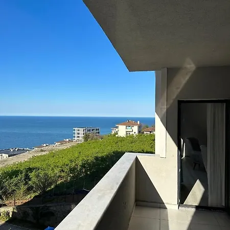 Apartament Sretno Vip Trabzon