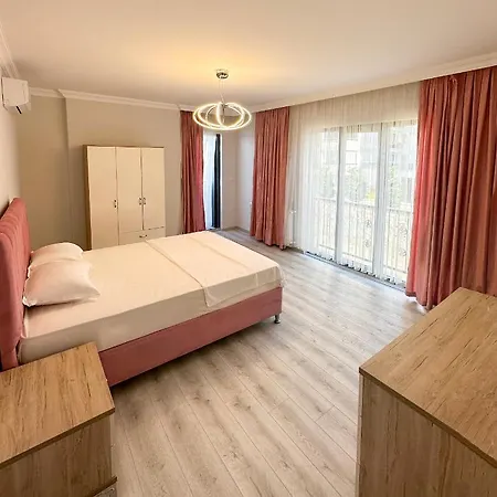 Apartment Sretno Vip *