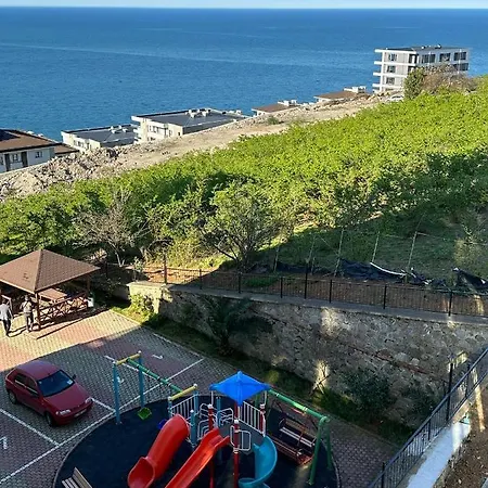 Apartment Sretno Vip *