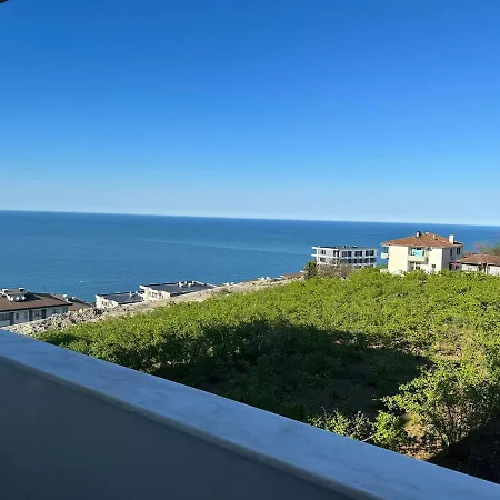 Sretno Vip Apartment Trabzon