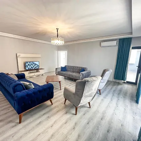 Sretno Vip Apartment