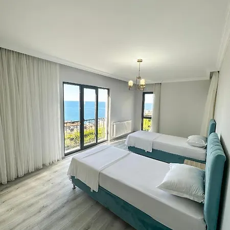 Apartment Sretno Vip Trabzon
